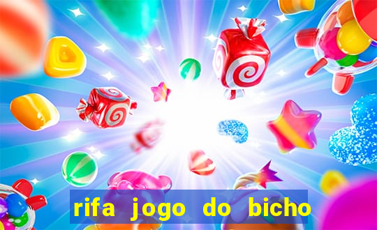 rifa jogo do bicho para imprimir word